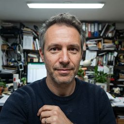 Jérémy Perrot